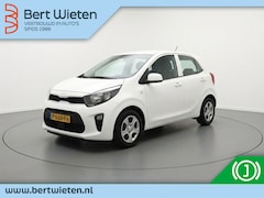 Kia Picanto - 1.0 DPi ComfortLine | Geen import | Automaat | Cruise