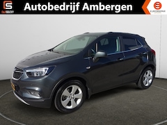 Opel Mokka X - 1.4 Turbo (140Pk) Innovation Navi Camera Clima Tr.Haak Géén Afleverkosten