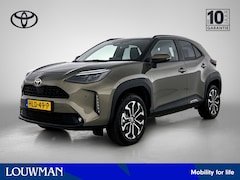 Toyota Yaris Cross - 1.5 Hybrid 115 First Edition | Comfort Pack |