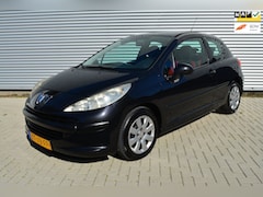 Peugeot 207 - 1.4-16V X-line 3 Drs | Airco | Electr. Pakket | Apk 06-2027