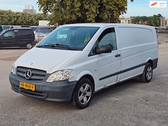 Mercedes-Benz Vito - 110 CDI 343 Airco Schuifdeur