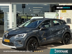 Renault Captur - 1.3 TCe 140 Zen | Climate Control | Key-less | Cruise Control | LED | DAB |