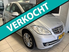 Mercedes-Benz A-klasse - 180 Business Class Elegance |automaat