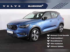 Volvo XC40 - T4 Recharge R-Design Expression - IntelliSafe Assist & Surround - Parkeercamera achter - T