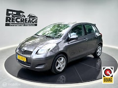 Toyota Yaris - 1.3 VVTi Aspiration | Automaat | Hoge zit | Airco