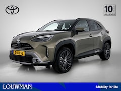 Toyota Yaris Cross - 1.5 Hybrid Adventure | Trekhaak |