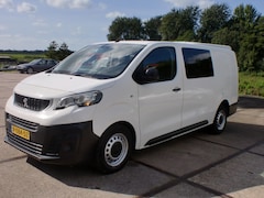 Peugeot Expert - 2.0 BlueHDi DUBB CAB 2017 151KM LEASE€ 184