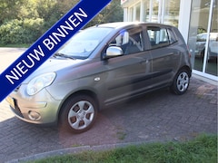 Kia Picanto - 1.0 X-pect Km-stand NAP 102.000 KM