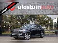 Toyota Corolla Cross - Hybrid 140 Dynamic , Achteruitrijcamera, Adap. Cruise, Stoel/stuurverwarming,