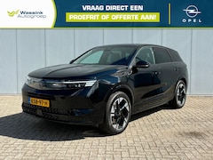 Opel Grandland - 1.6 Turbo Plug-in-Hybrid Business Edition GS | Navigatie | 360 Camera | Focal | Adaptive C