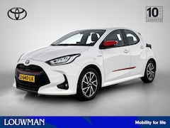 Toyota Yaris - 1.5 Hybrid Dynamic