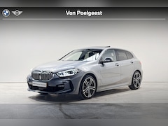 BMW 1-serie - 118i 5-deurs Model M Sport