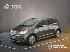 Volkswagen e-Up! - Style 83pk Automaat Achteruitrijcamera, Cruise control, Stoelverwarming, Parkeersensor ach