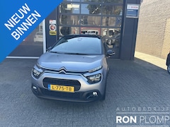 Citroën C3 - 1.2 PureTech Business / Airco clima/ Navigatie/ Cruise/ Apple carplay/ PDC/ Camera/ LED/ L