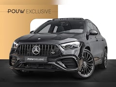 Mercedes-Benz GLA-Klasse - AMG 35 306pk 4MATIC | Panoramadak | 360 camera | Trekhaak | AMG Styling | Achteruitrijcame