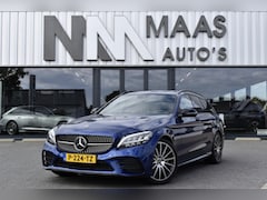 Mercedes-Benz C-klasse Estate - 300 Premium Plus Pack