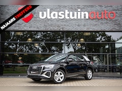 Audi Q2 - 35 TFSI S Edition S-Line , Matrix, Virt. Cockpit, Adap. Cruise