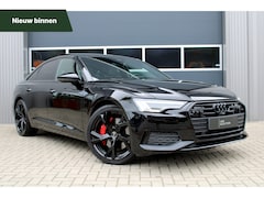 Audi A6 Limousine - 50 TFSI e quattro Business edition | Pano | Matrix | B&O Sound | Stoelventilatie