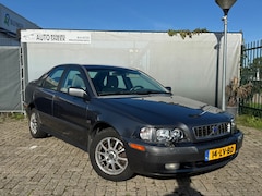 Volvo S40 - 2.0 Europa - NWE APK - Airco-Cruise-Stoelverw
