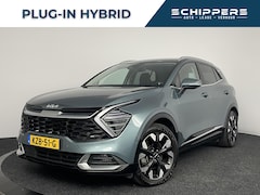 Kia Sportage - 1.6 T-GDi Plug-in Hybrid AWD DynamicPlusLine | PHEV | 265pk