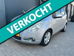 Opel Agila - 1.0 Edition