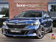 BMW 5-serie - 550e xDrive M-Sport Pro B&W Trekh Prof-onderstel 20inch