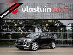 Audi Q2 - 35 TFSI S Edition , Pano, Virt. Cockpit, Adap. Cruise, Matrix