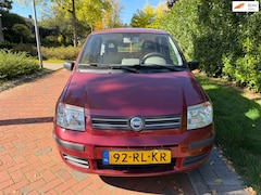Fiat Panda - 1.2 Dynamic, Automaat, Zeer weinig km., Dealer onderhouden, Riem vervangen bij 70546 km, A