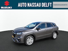 Suzuki S-Cross - 1.4 Boosterjet Select Smart Hybrid TREKHAAK