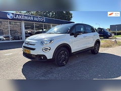 Fiat 500 X - 1.3 FireFly Turbo 150 Hey Google Automaat Huurkoop Inruil APK Garantie