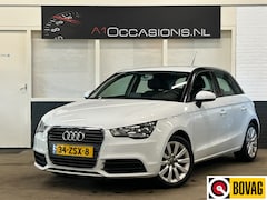 Audi A1 Sportback - 1.2 TFSI Connect