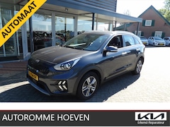 Kia Niro - 1.6 GDi Hybrid AUTOMAAT DynamicLine Org. Ned