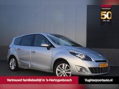 Renault Grand Scénic - 1.4 TCe 130pk Celsium 7-persoons/Trekhaak/Cruise
