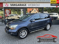 Honda CR-V - 2.0i Executive Dealer Onderhouden
