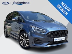 Ford S-Max - 2.5 ST-Line FHEV 7 Persoons | 190pk | Panoramadak | Winter Pack | Adaptive cruise control