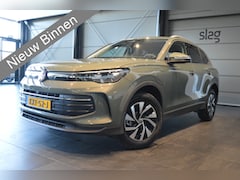Volkswagen Tiguan - 1.5 eHybrid Life carplay cruise camera led 17 inch