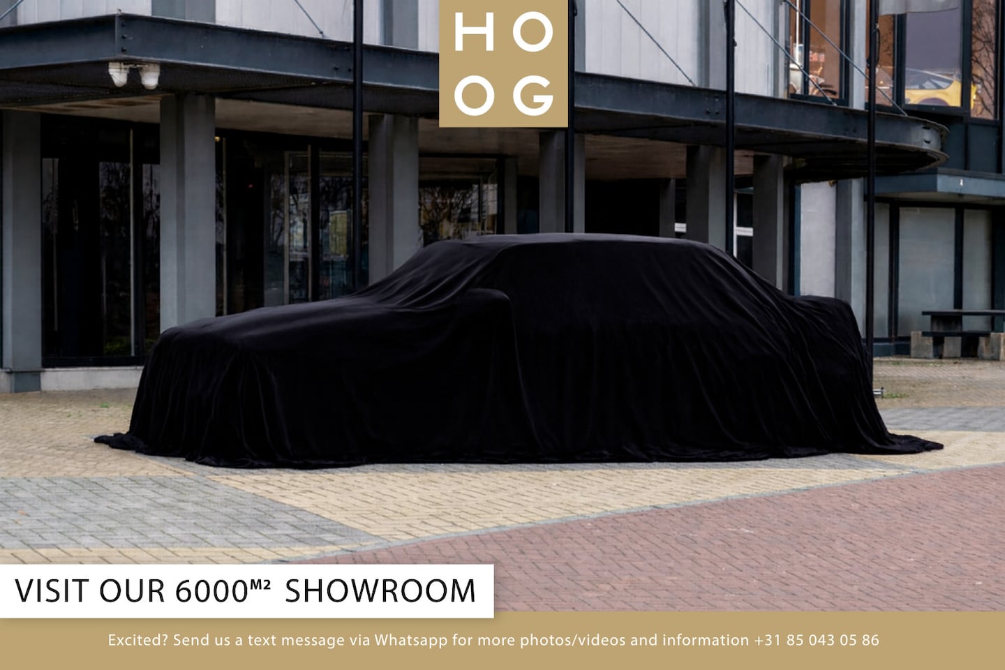 Mercedes-Benz E-klasse - E200 W124 Sportline - AutoWereld.nl