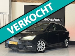 SEAT Leon ST - 1.6 TDI Style Business Ecomotive