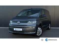 Volkswagen Multivan - 245pk 1.5 eHybrid L2 4Motion | Trekhaak | Vis-A-Vis | 4 Seizoenen Banden |