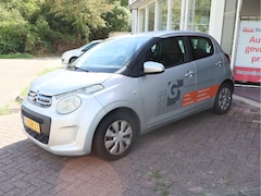 Citroën C1 - 1.0 e-VTi Business Inruilkoopje Zo Mee