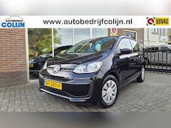 Volkswagen Up! - 1.0 BMT move up, Bluetooth, Airco, NL Auto