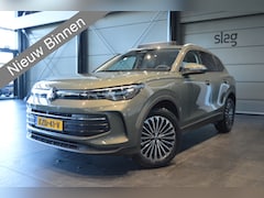 Volkswagen Tiguan - 1.5 eHybrid Life carplay cruise pano camera led 18 inch