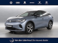 Volkswagen ID.4 - GTX 4Motion 77 kWh 299pk / Panodak / Hewad-Up / Matrix Led