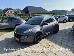 Opel ADAM - 1.4 ecoFLEX Start/Stop 100PK Hardwell Edition