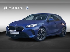 BMW 1-serie - 5-deurs 120 M Sport | Stoel & Stuurwielverwarming / Keyless Entry / Adaptieve LED koplampe