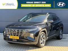 Hyundai Tucson - 1.6 T-GDI HEV Premium | Navigatie | Apple Carplay/Android Auto | Stoelventilatie/verwarmin