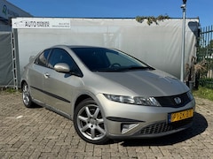 Honda Civic - 1.4 Comfort 5drs - Airco-PDC- APK 08-27