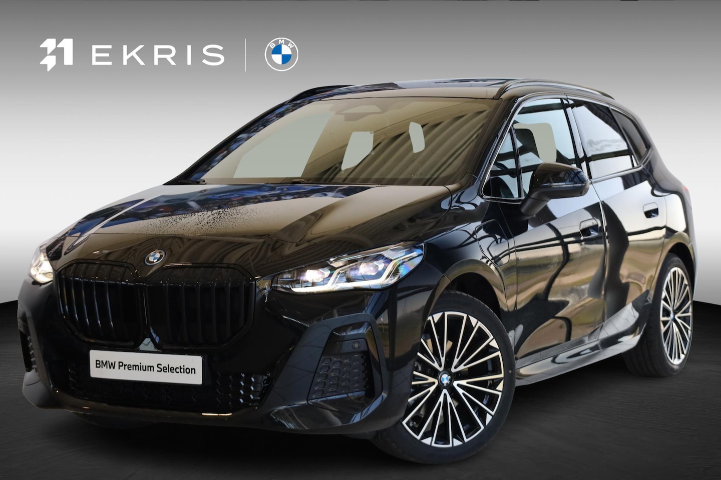 BMW 2-serie Active Tourer - 225e xDrive | M Sport Pro | Panoramadak | Head-Up Display | Harman Kardon - AutoWereld.nl
