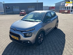 Citroën C3 Origin - 1.2 PureTech Business Origineel Nederlands 1e eigenaar