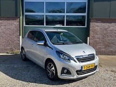Peugeot 108 - 1.0 e-VTi Collection TOP VOL OPTIE
